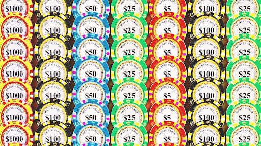 Captain Jack Casino USA free spins and $100 bonus