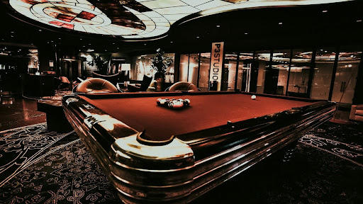 How to find Starfield Derelict Casino