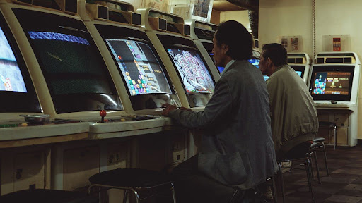 Starfield Casino Jackpot