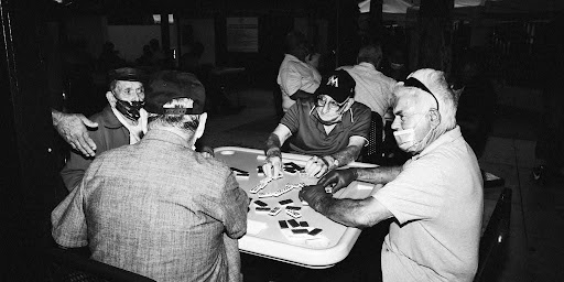 Tip 2 – Avoid Limping: Open-Raise Wisely Pre-Flop

