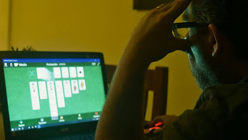 Exploring the Game Selection 