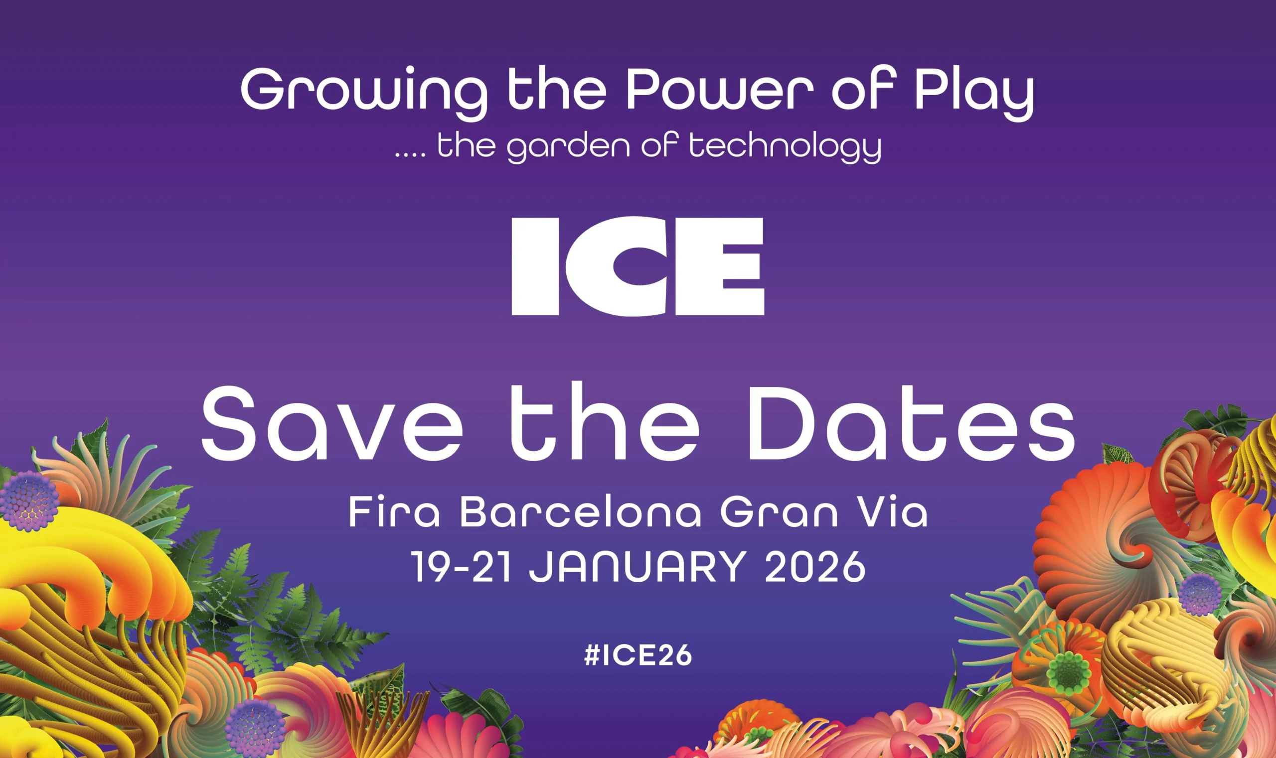 ICE Barcelona 2026