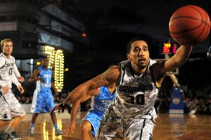 How to Bet on Olympic Games Basketball Qualifiers