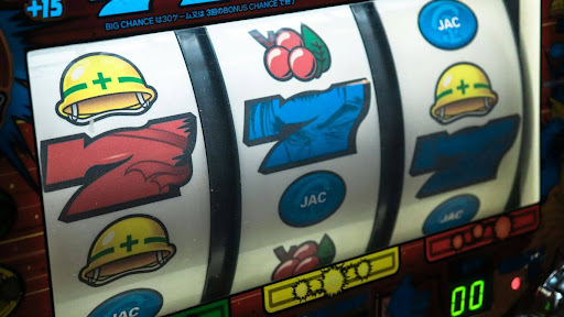 What Does Bomba Slots Do for a Living