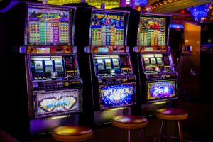 What Does Bomba Slots Do for a Living