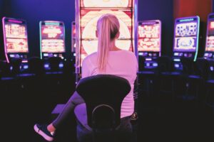 What Does Changing the Denomination on a Slot Machine Do