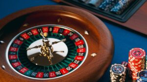What Happens If You Hit Green in Roulette