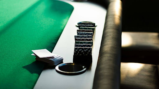 What does hitting green mean in roulette game