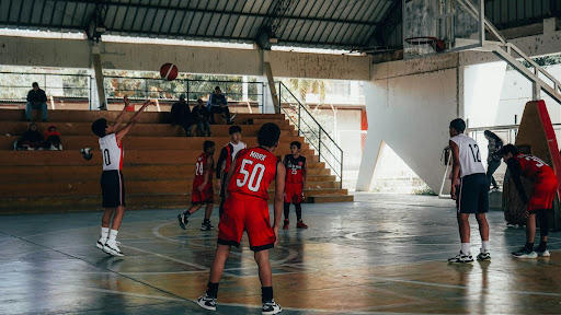 how to bet on Olympic basketball qualifiers online safely